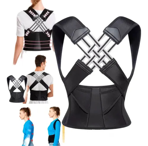 Posturix™- Corrector De Postura