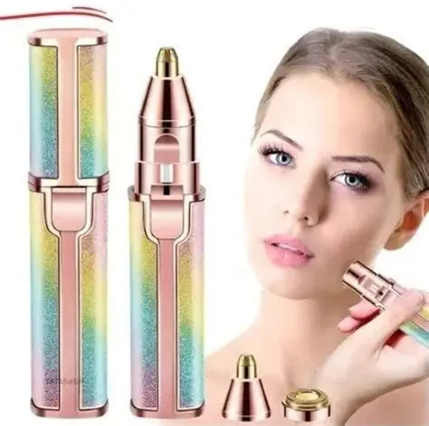 Belle Épi™- Depilador Glam Touch