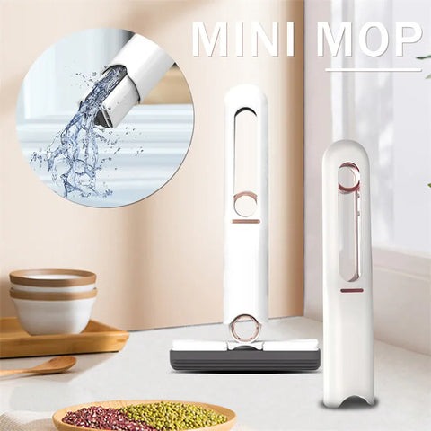 Limpieza Flash™- Mini Mopa Absorbente