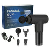 RelaxaPro™- Pistola Masajedor