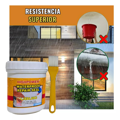 AquaBlock™ - Sellador Adhesivo Impermeable