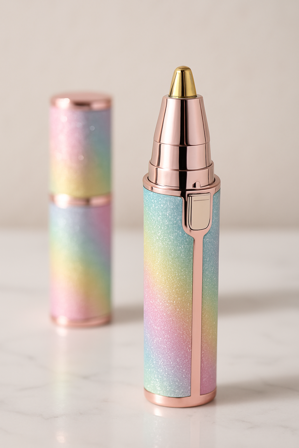 Belle Épi™- Depilador Glam Touch