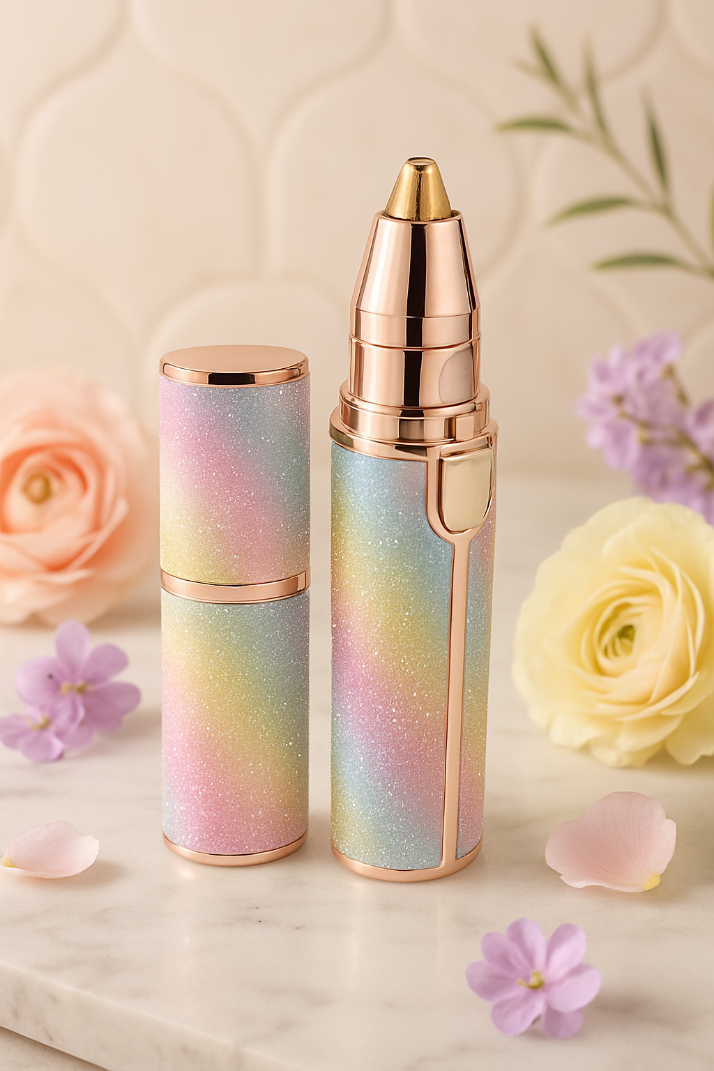 Belle Épi™- Depilador Glam Touch