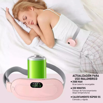 CosyMe™ Cinturón Para Cólicos