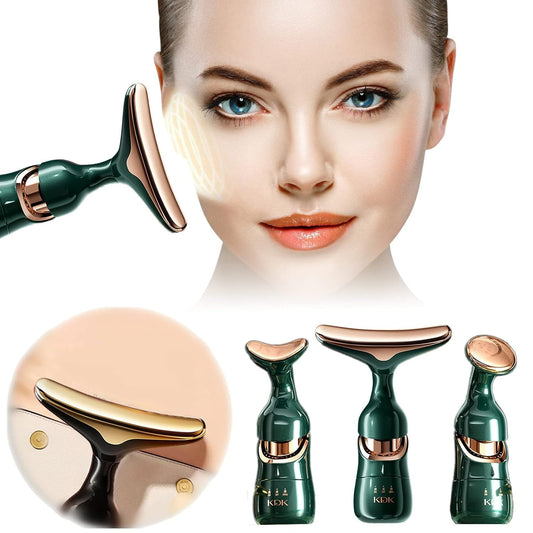 SkinVibe™- Masajeador Facial