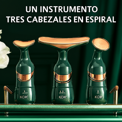 SkinVibe™- Masajeador Facial