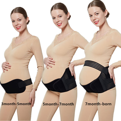BellyCare™ - Soporte Faja Maternal