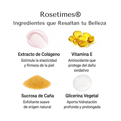 Bálsamo Facial Antiarrugas