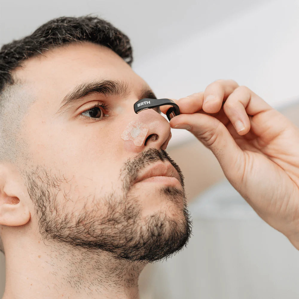 RespiraPlus™ - Kit Dilatadores Nasales