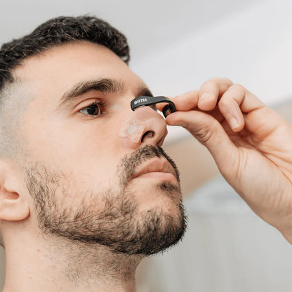 RespiraPlus™ - Kit Dilatadores Nasales