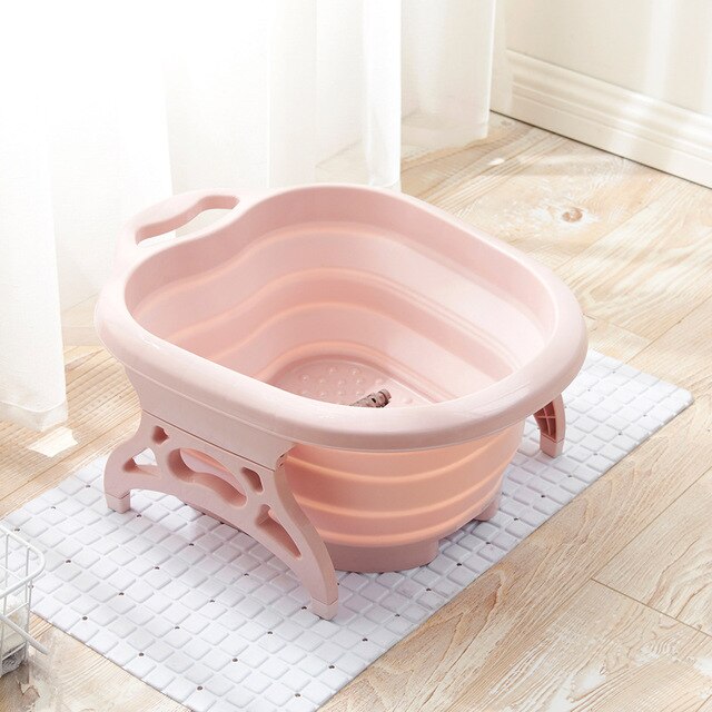 HidroSpa™ - Masajeador de pie bañera