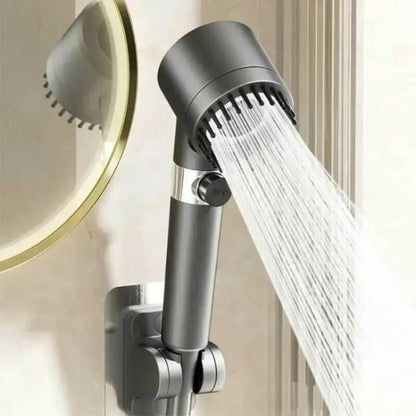 TurboFlow™ Cabezal Ducha Alta Presión