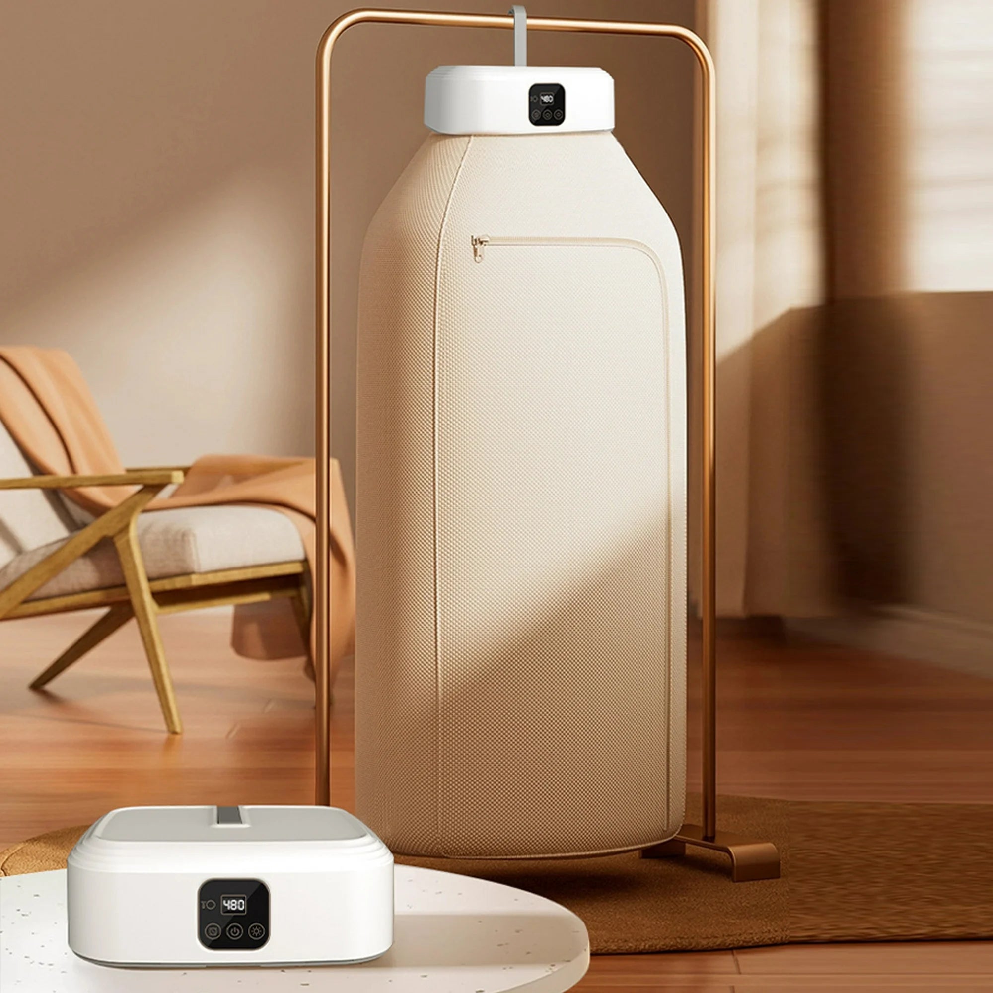 SecaFit™- Secadora Ropa Portatil