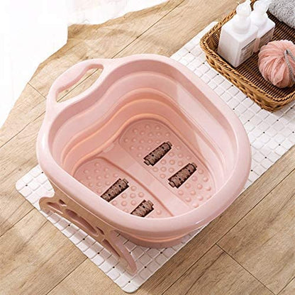 HidroSpa™ - Masajeador de pie bañera