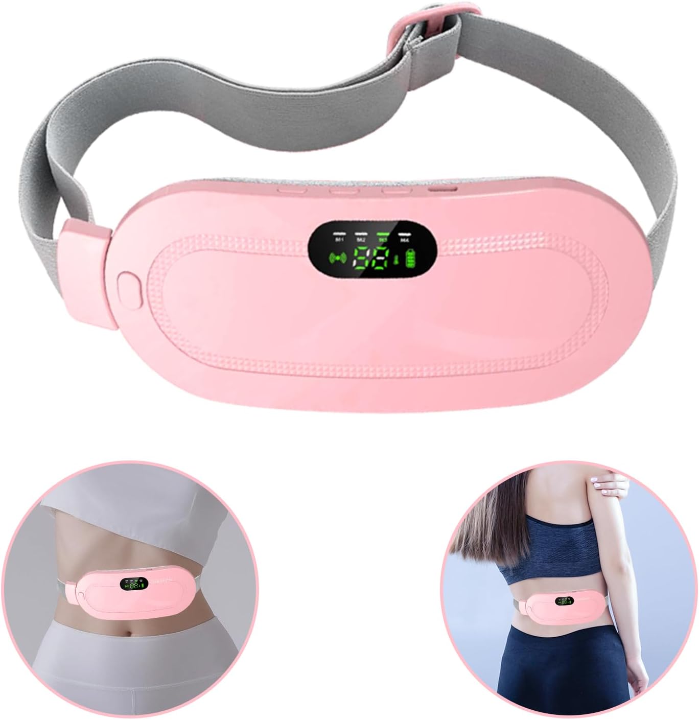 CosyMe™ Cinturón Para Cólicos