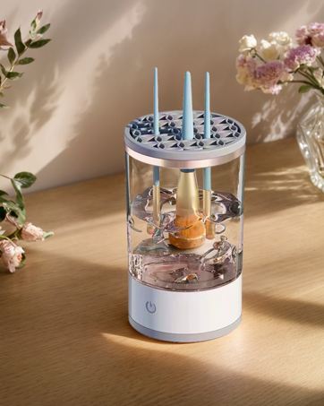 PincelPurito™- Limpiador Brochas Maquillaje