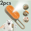 VaporPets™- Cepillo Vapor Para Mascotas