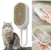 VaporPets™- Cepillo Vapor Para Mascotas