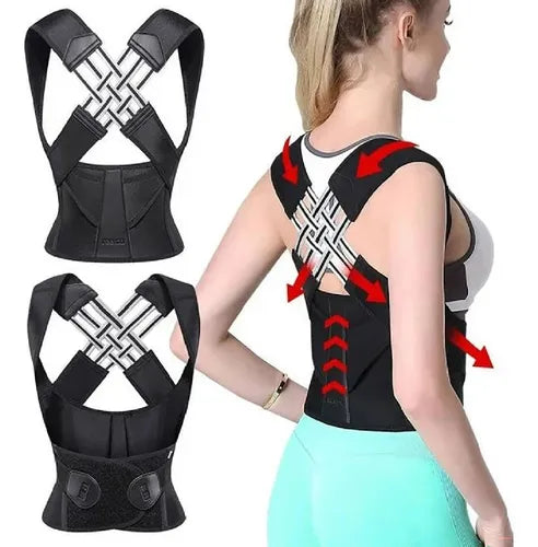 Posturix™- Corrector De Postura