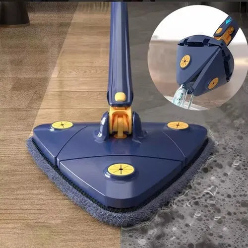 MaisonClean™- Mopa Giratoria 360