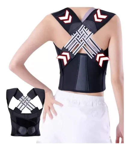 Posturix™- Corrector De Postura