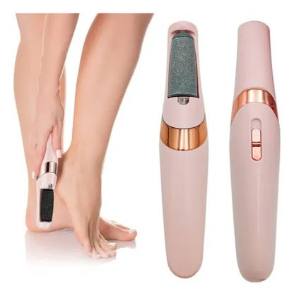 PediLuxe™- Elimina Callos Electrico