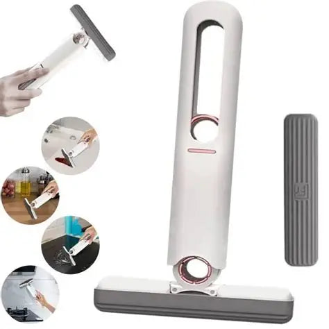 Limpieza Flash™- Mini Mopa Absorbente