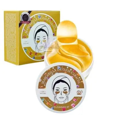 Magic Eyes™ Parches Hidrogel Para Ojeras