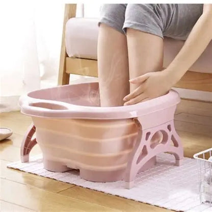 HidroSpa™ - Masajeador de pie bañera