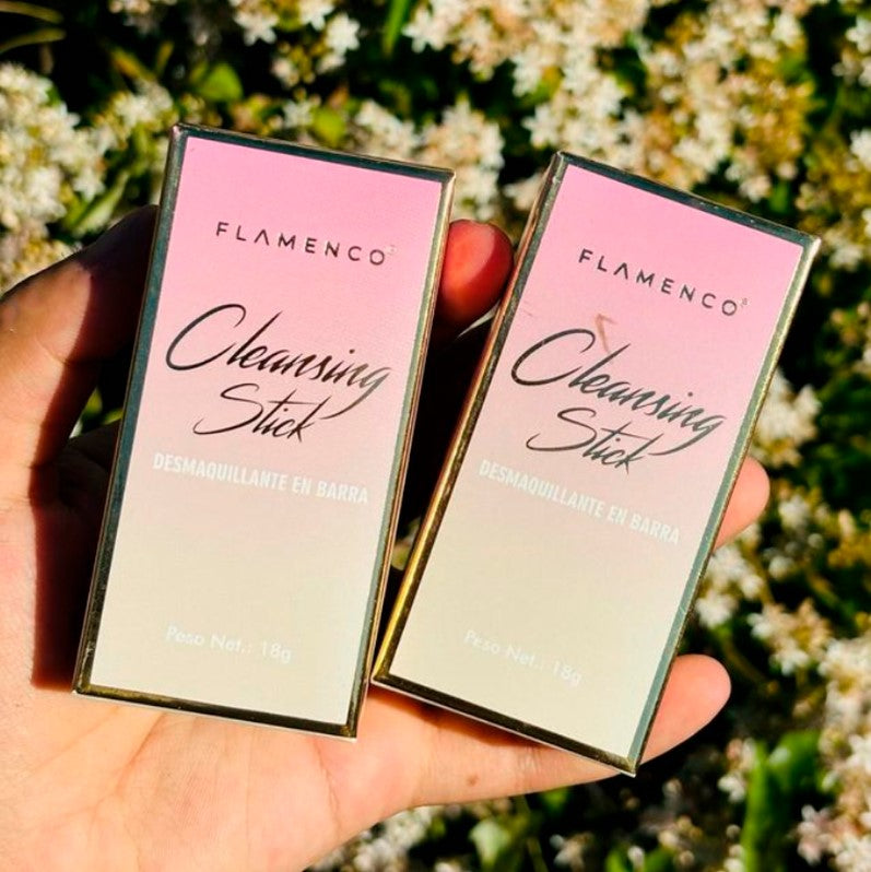 Skin Off™ Desmaquillante En Barra