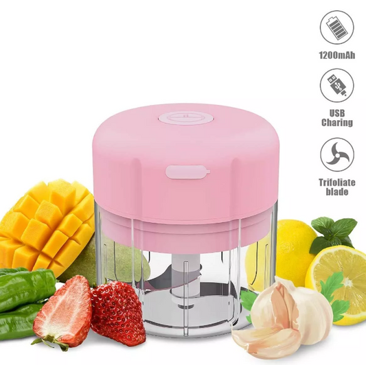 Picadito Express™- Mini Picador De Verduras