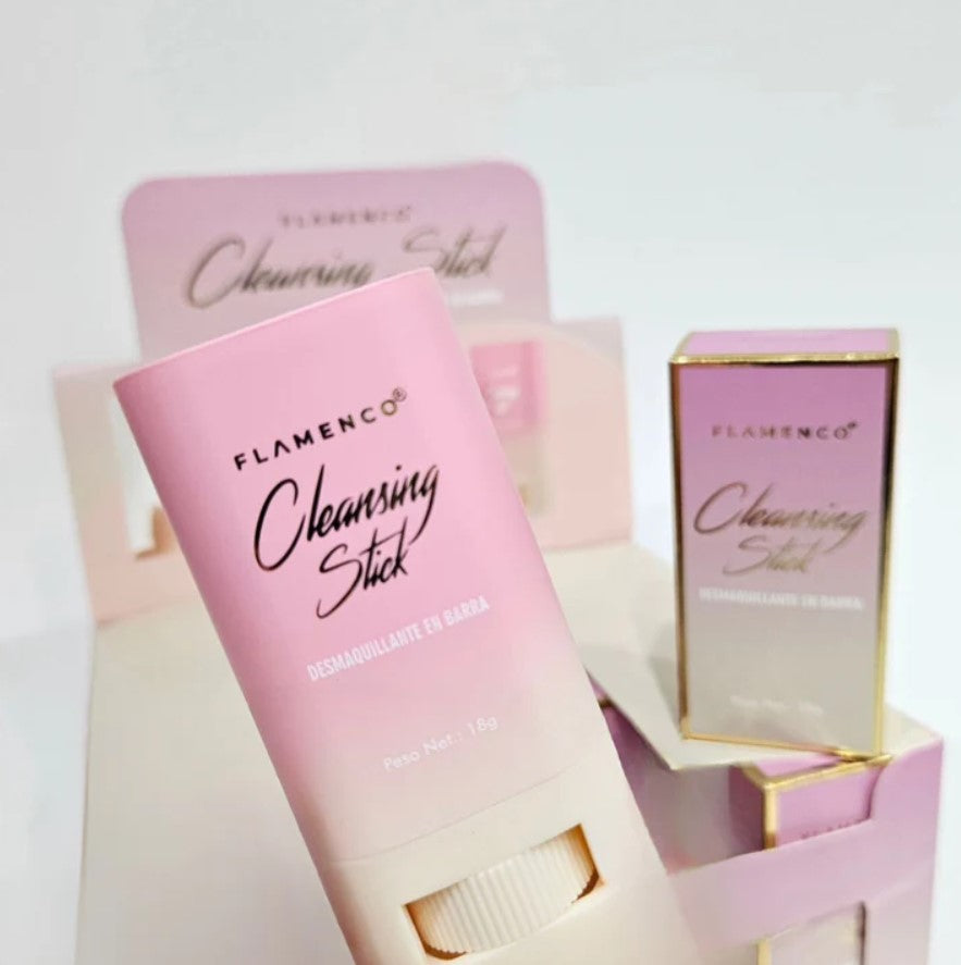 Skin Off™ Desmaquillante En Barra