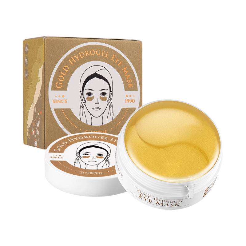 Magic Eyes™ Parches Hidrogel Para Ojeras