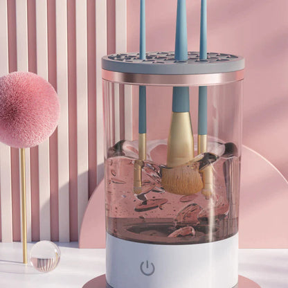 PincelPurito™- Limpiador Brochas Maquillaje