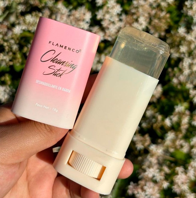 Skin Off™ Desmaquillante En Barra