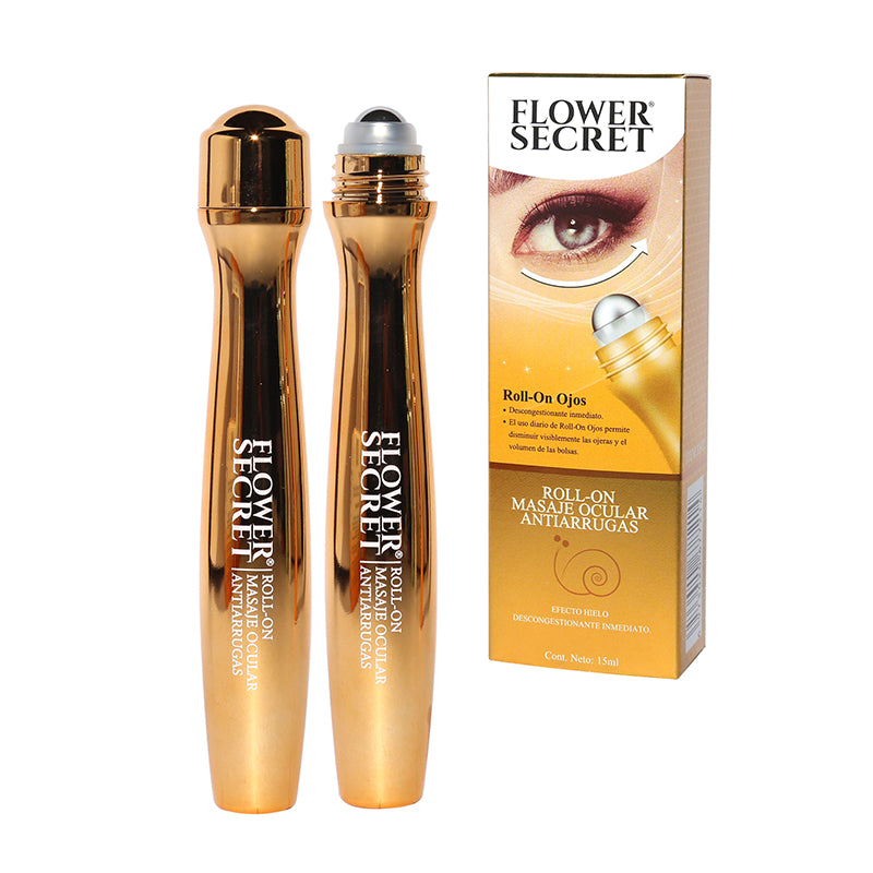 Revital™ - Serúm Contorno Ojos