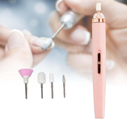 BrillaBella™- Pulidor De Uñas