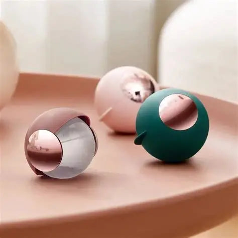 Pequeña Magia™- Pelota Quitapelos y Pelusas