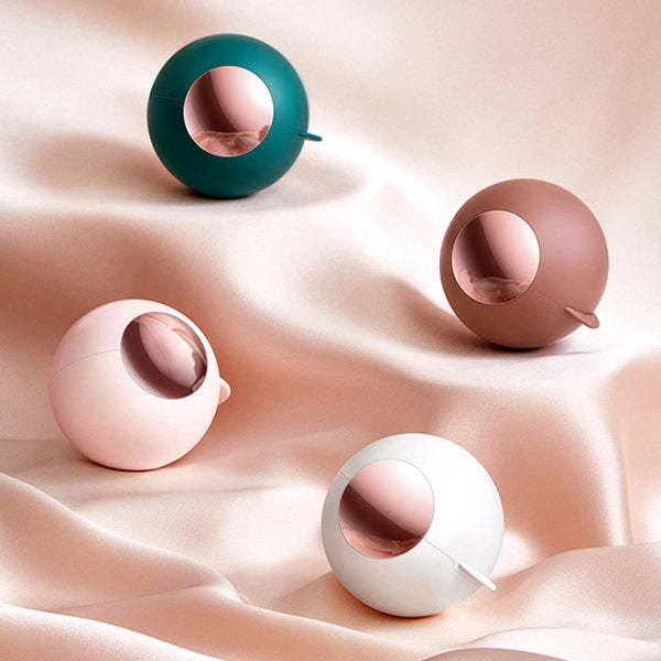 Pequeña Magia™- Pelota Quitapelos y Pelusas