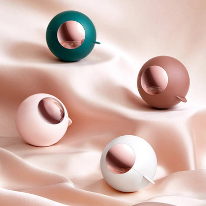 Pequeña Magia™- Pelota Quitapelos y Pelusas