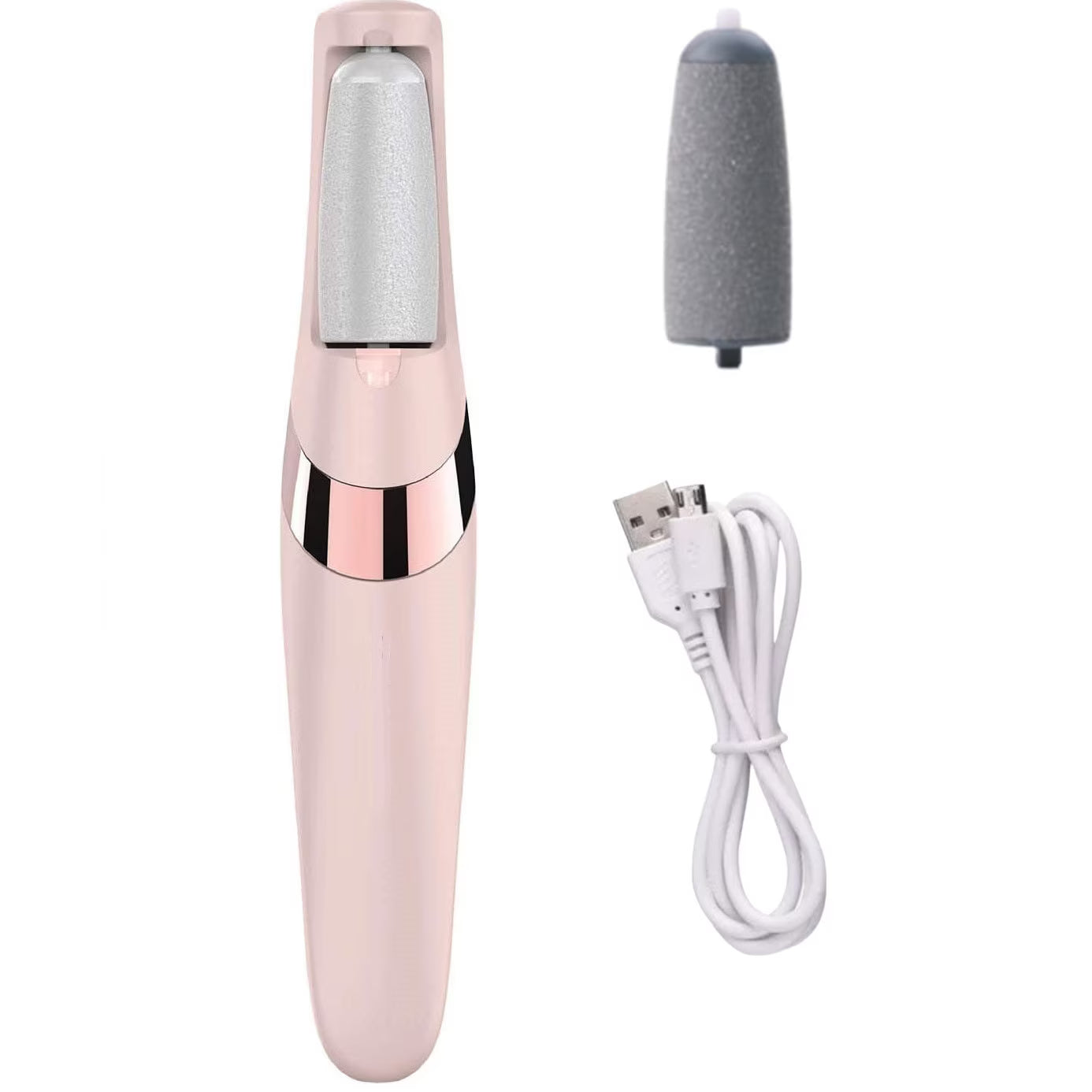 PediLuxe™- Elimina Callos Electrico