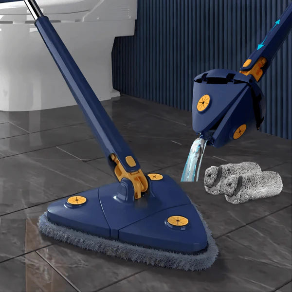 MaisonClean™- Mopa Giratoria 360